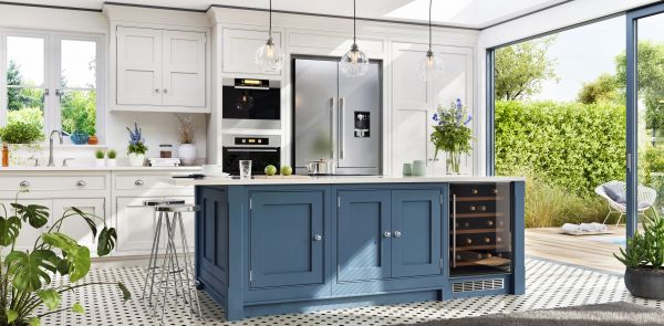 Kitchen Design Service in Orlando