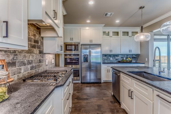 Cabinet Remodeling in Orlando
