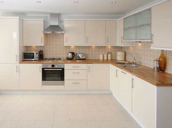 Kitchen Cabinets Remodeling in Orlando