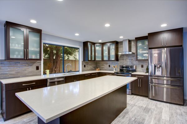 Kitchen Renovation in Orlando